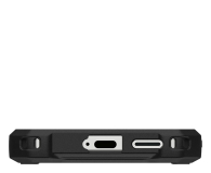 UAG Monarch Pro  Samsung Galaxy S25 5G carbon fiber - 1311719 - zdjęcie 3